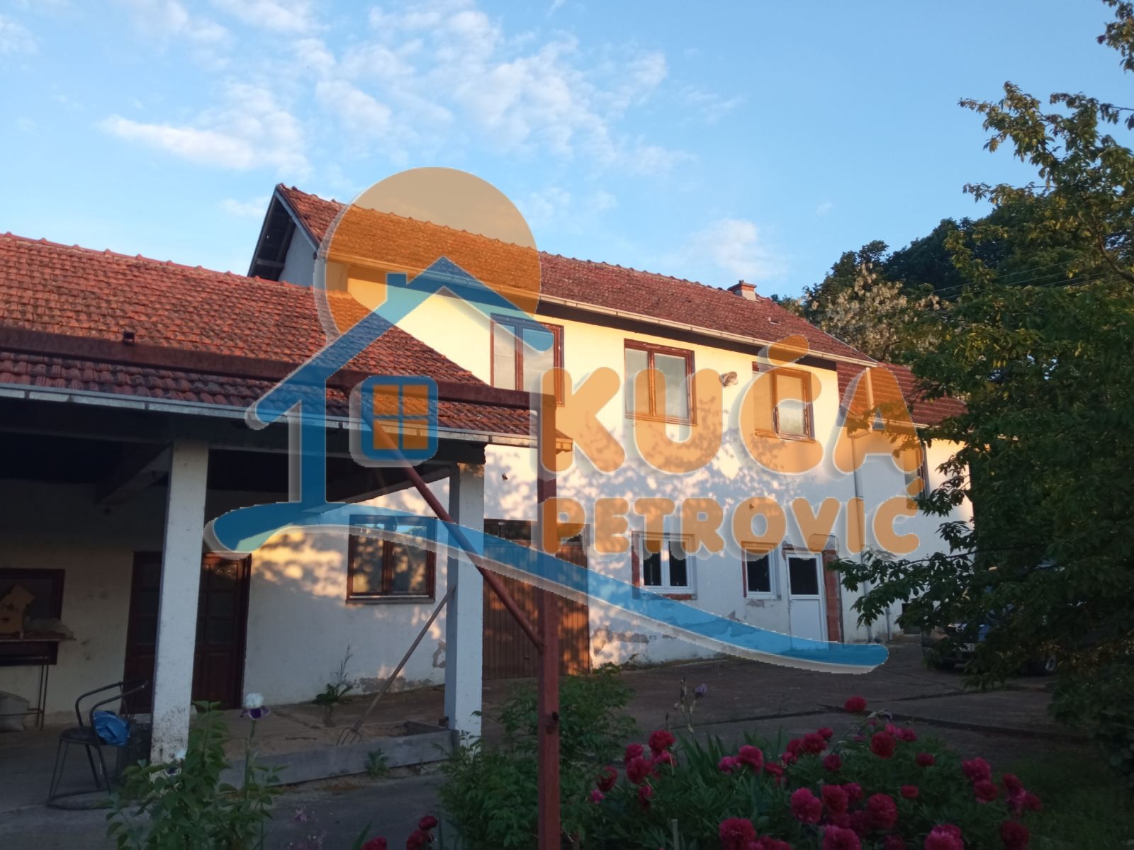 četvorosobna kuća, 680 m2, Donja Trnava, Donja Trnava ID: p-08721 8