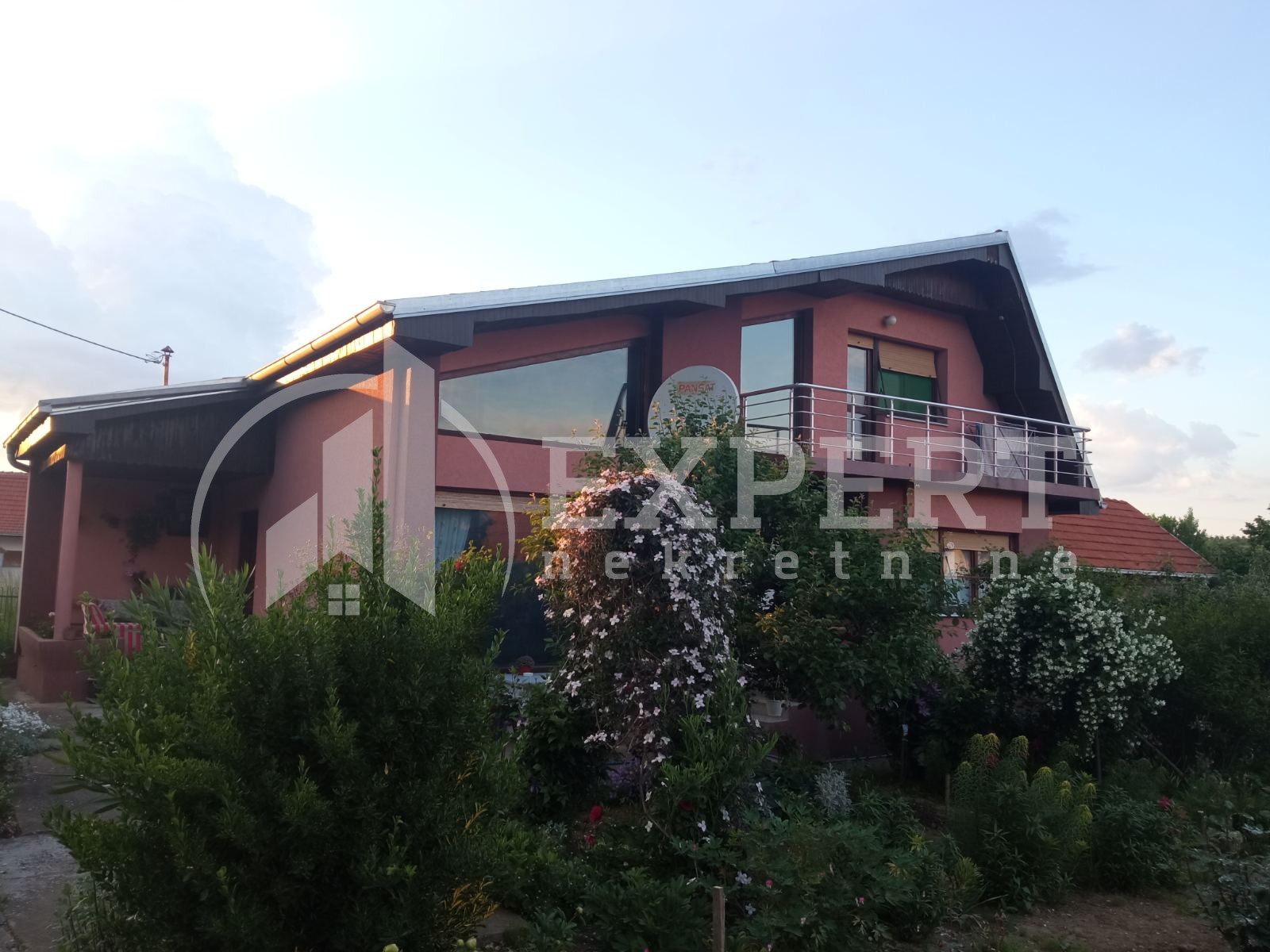 četvorosobna kuća, 680 m2, Donja Trnava, Donja Trnava ID: p-08721 3