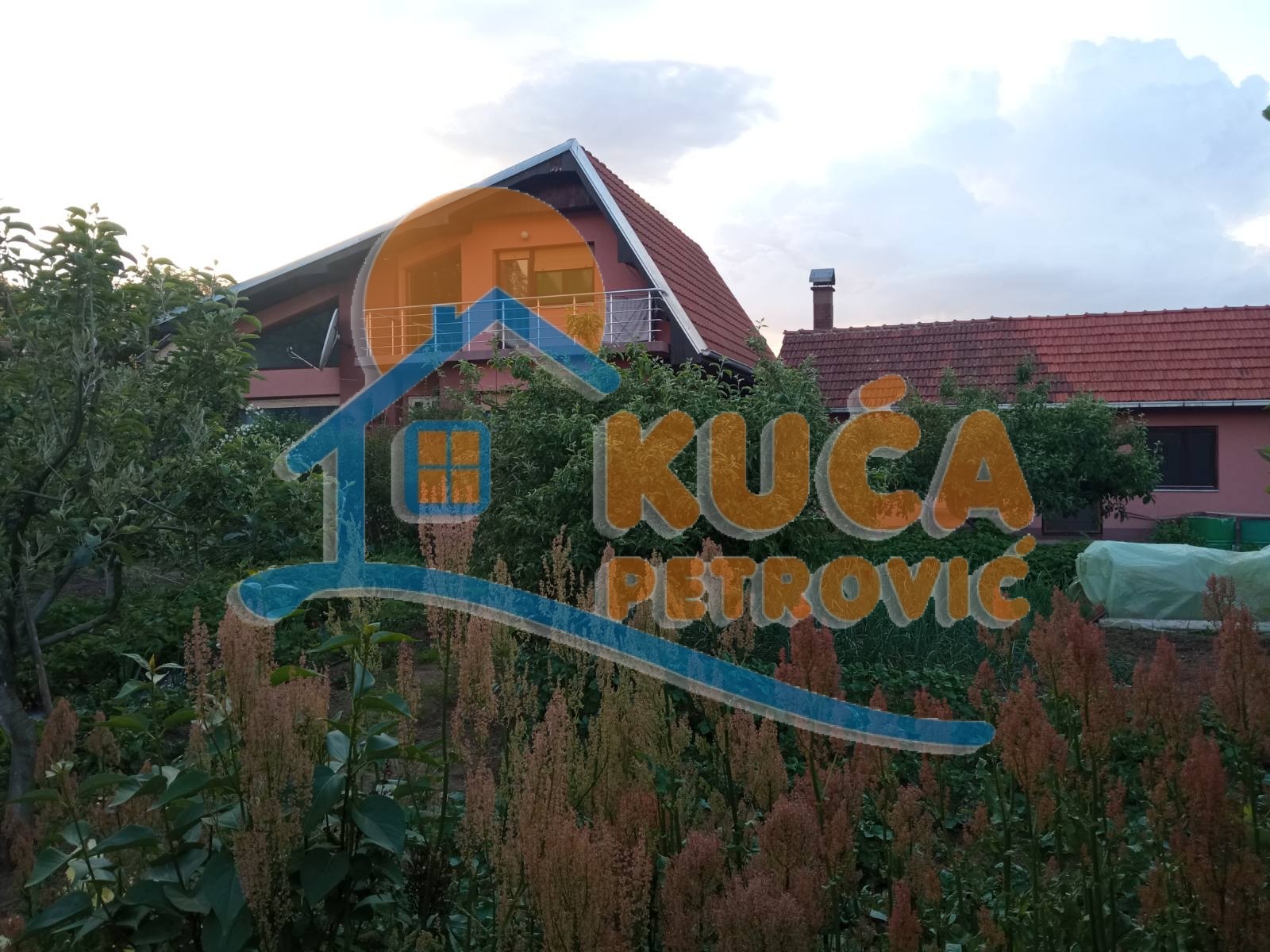 četvorosobna kuća, 680 m2, Donja Trnava, Donja Trnava ID: p-08721 2