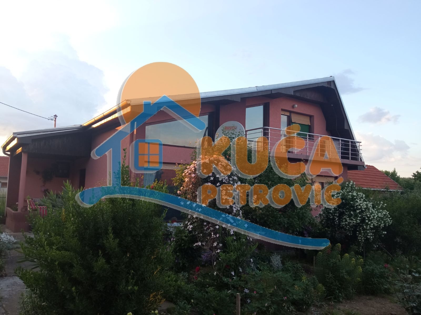 četvorosobna kuća, 680 m2, Donja Trnava, Donja Trnava ID: p-08721 3