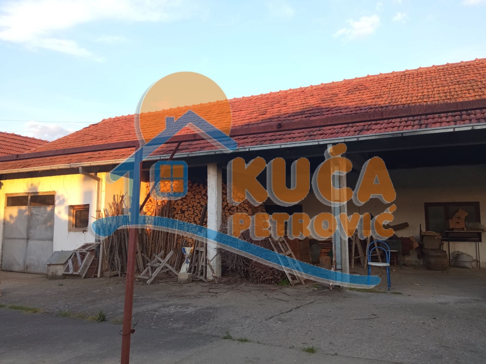 četvorosobna kuća, 680 m2, Donja Trnava, Donja Trnava ID: p-08721 5