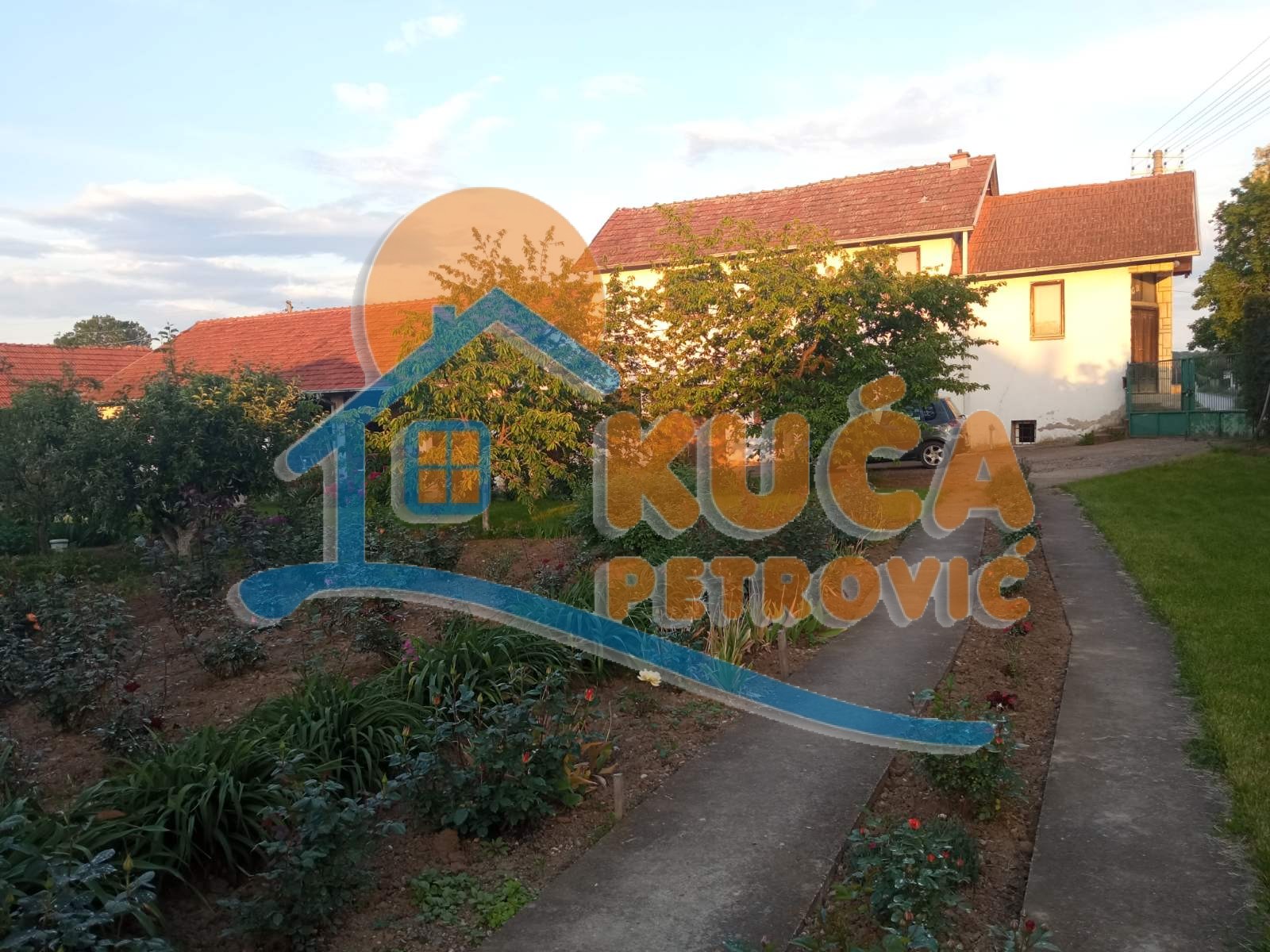 četvorosobna kuća, 680 m2, Donja Trnava, Donja Trnava ID: p-08721 6
