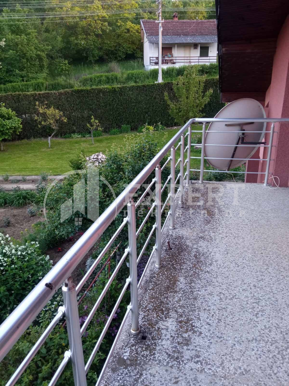četvorosobna kuća, 680 m2, Donja Trnava, Donja Trnava ID: p-08721 18