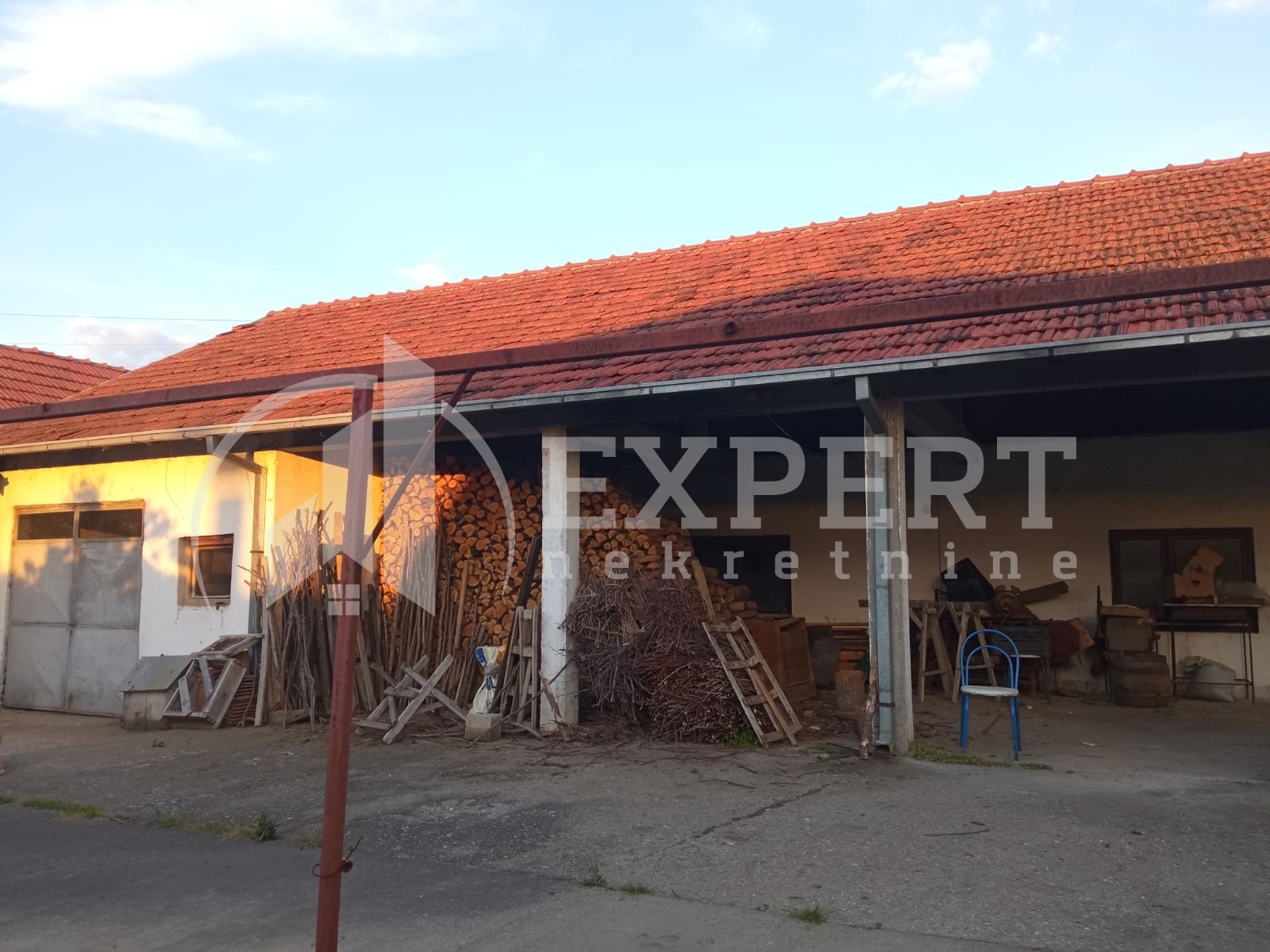 četvorosobna kuća, 680 m2, Donja Trnava, Donja Trnava ID: p-08721 5