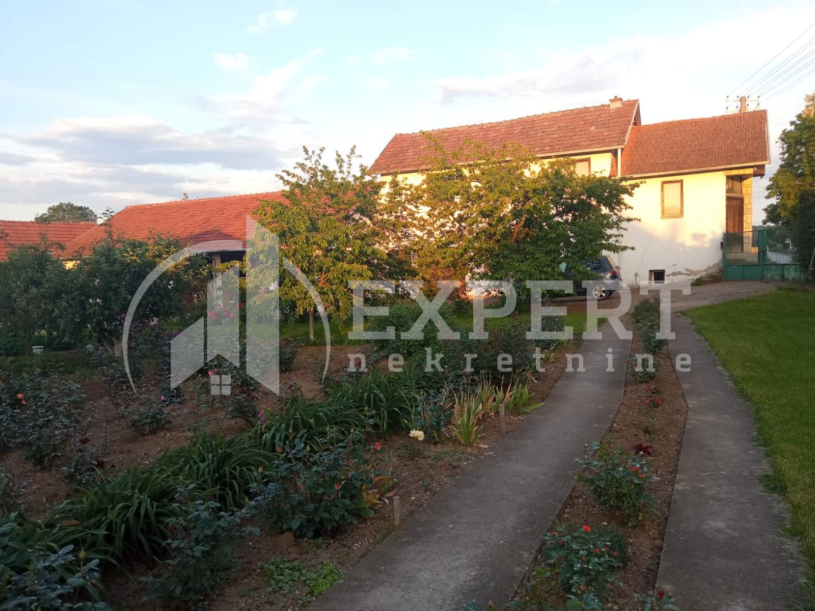 četvorosobna kuća, 680 m2, Donja Trnava, Donja Trnava ID: p-08721 6