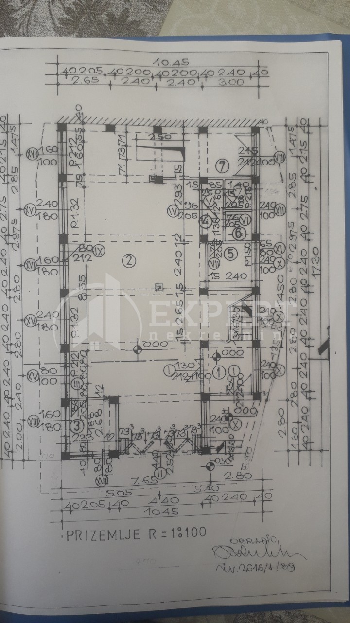 četvorosobna kuća, 700 m2, Donja Vrežina, Ratka Pavlovića ID: p-03096 4