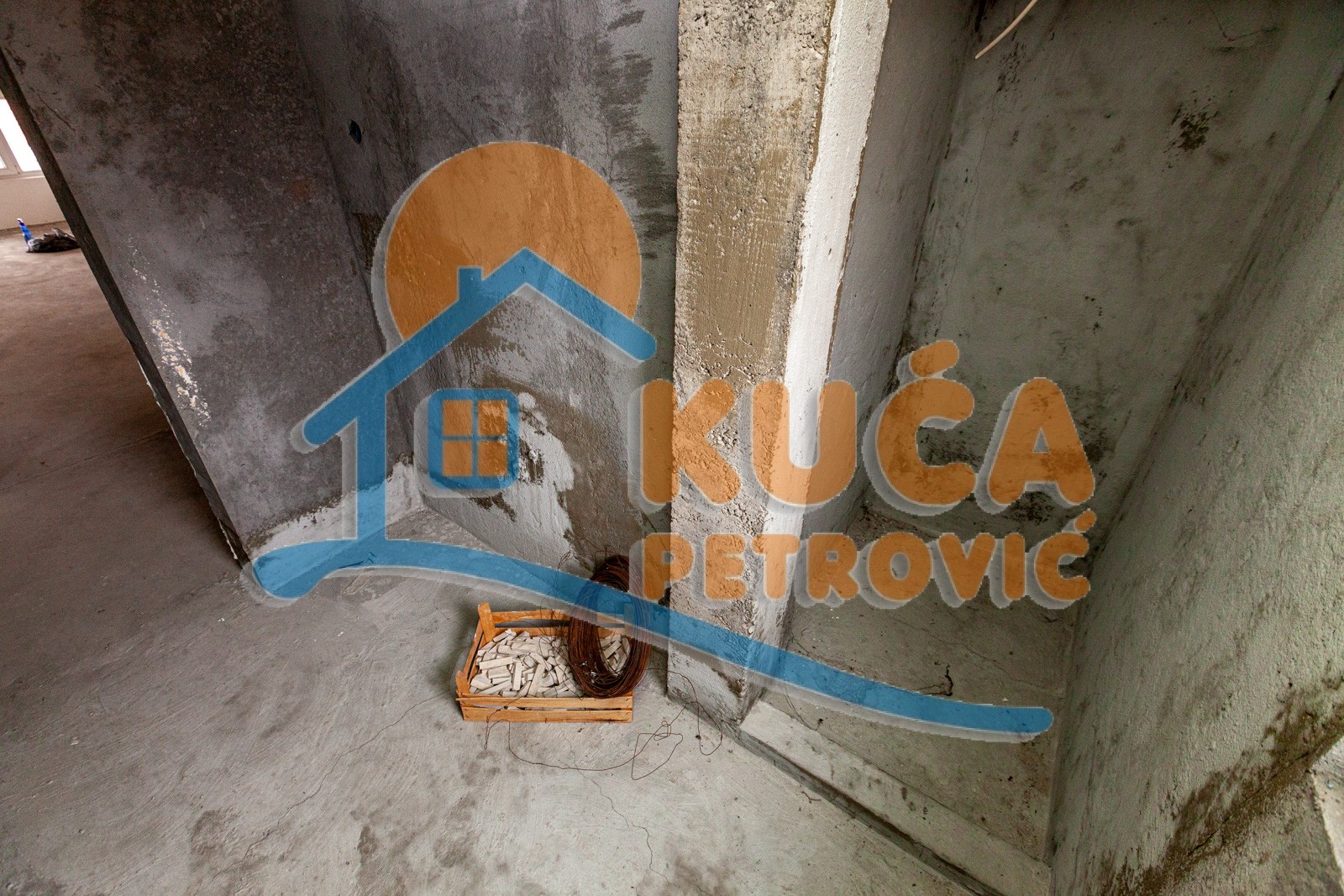 četvorosobna kuća, 79 m2, Durlan, Matejevački put ID: p-04338 10