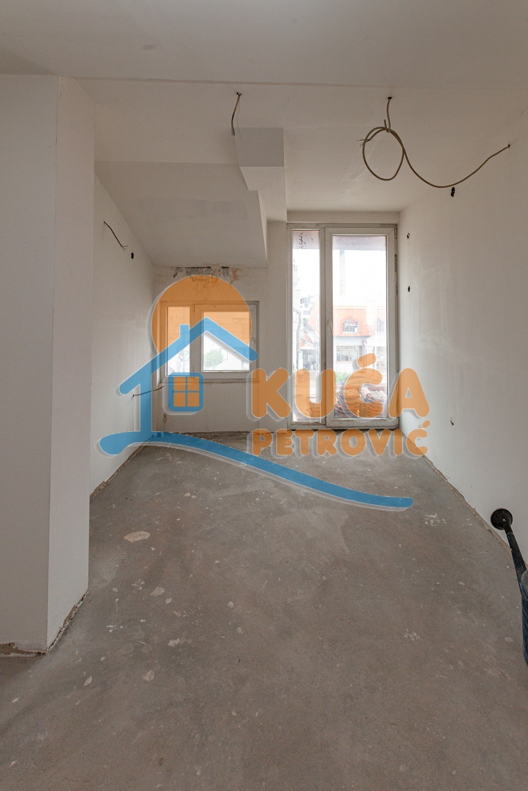 četvorosobna kuća, 79 m2, Durlan, Matejevački put ID: p-04338 14