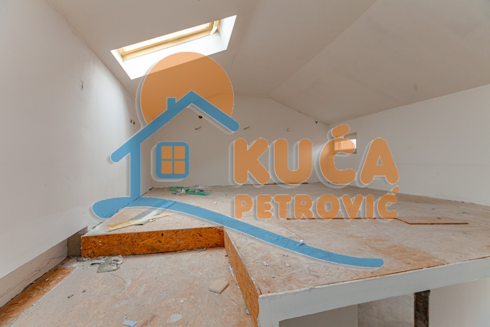 četvorosobna kuća, 79 m2, Durlan, Matejevački put ID: p-04338 15