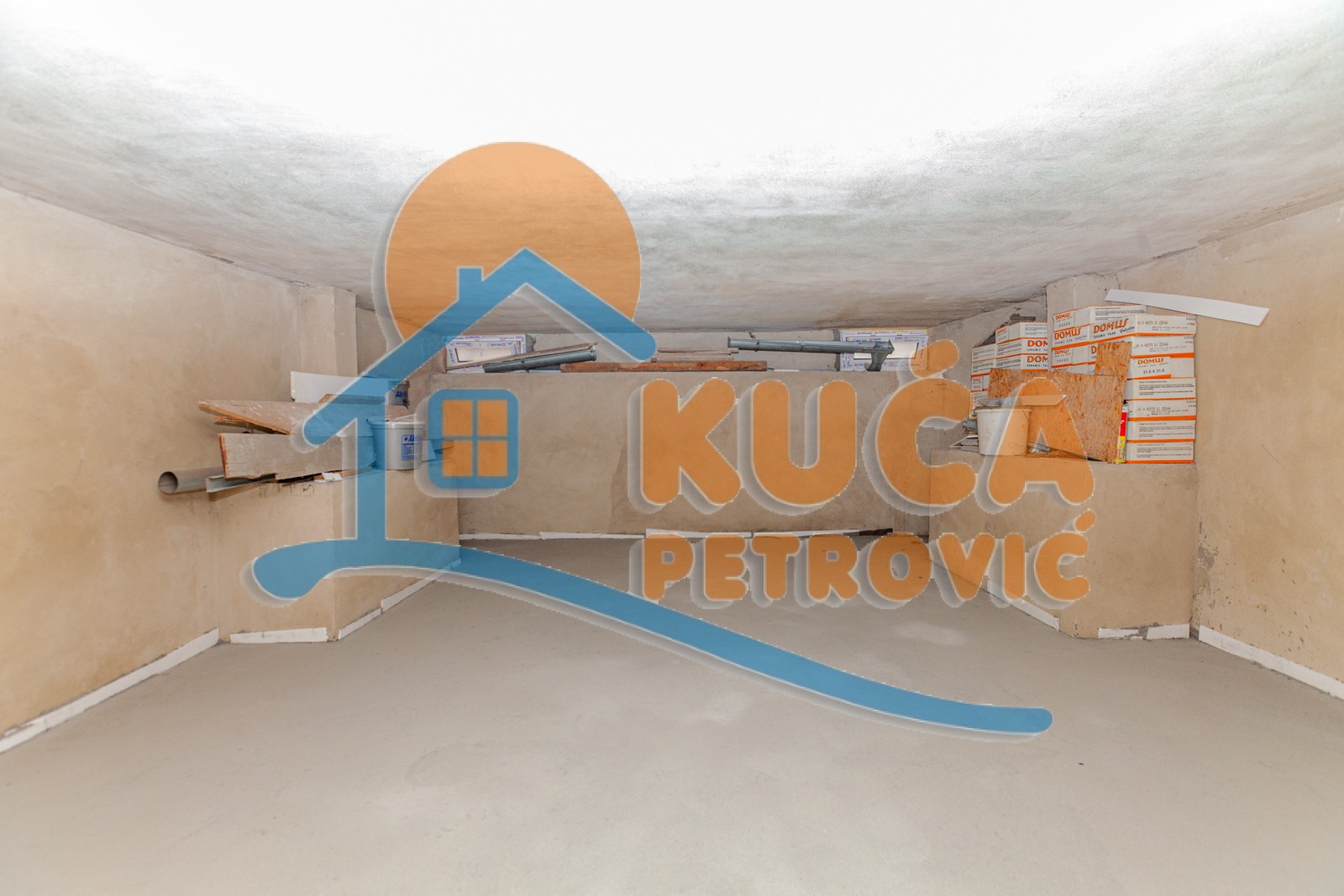 četvorosobna kuća, 79 m2, Durlan, Matejevački put ID: p-04338 16