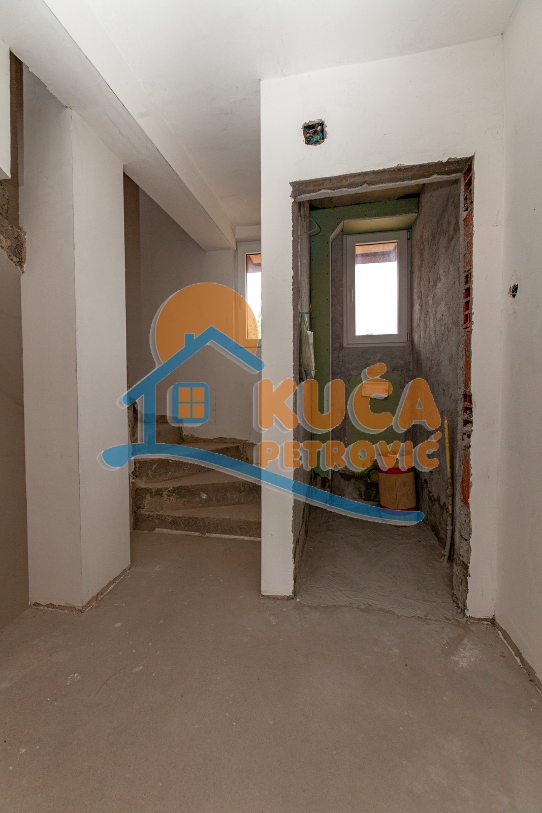 četvorosobna kuća, 79 m2, Durlan, Matejevački put ID: p-04338 5