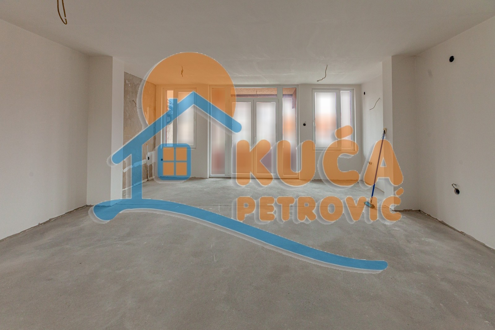 četvorosobna kuća, 79 m2, Durlan, Matejevački put ID: p-04338 8