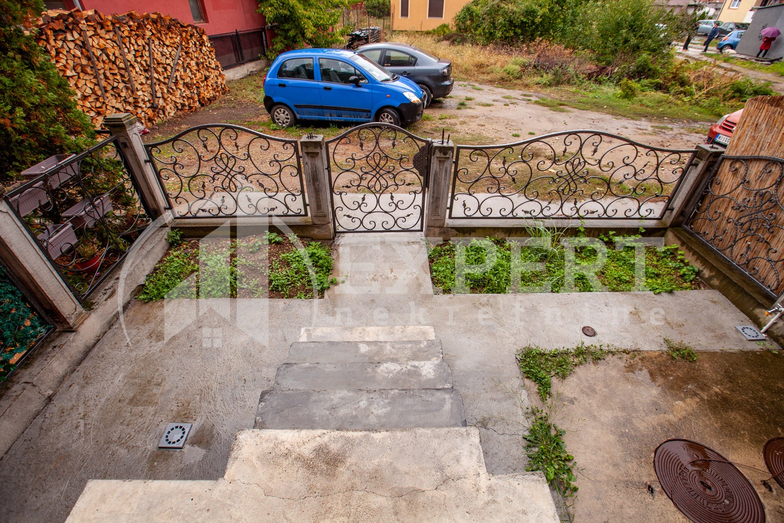 četvorosobna kuća, 79 m2, Durlan, Matejevački put ID: p-04338 2