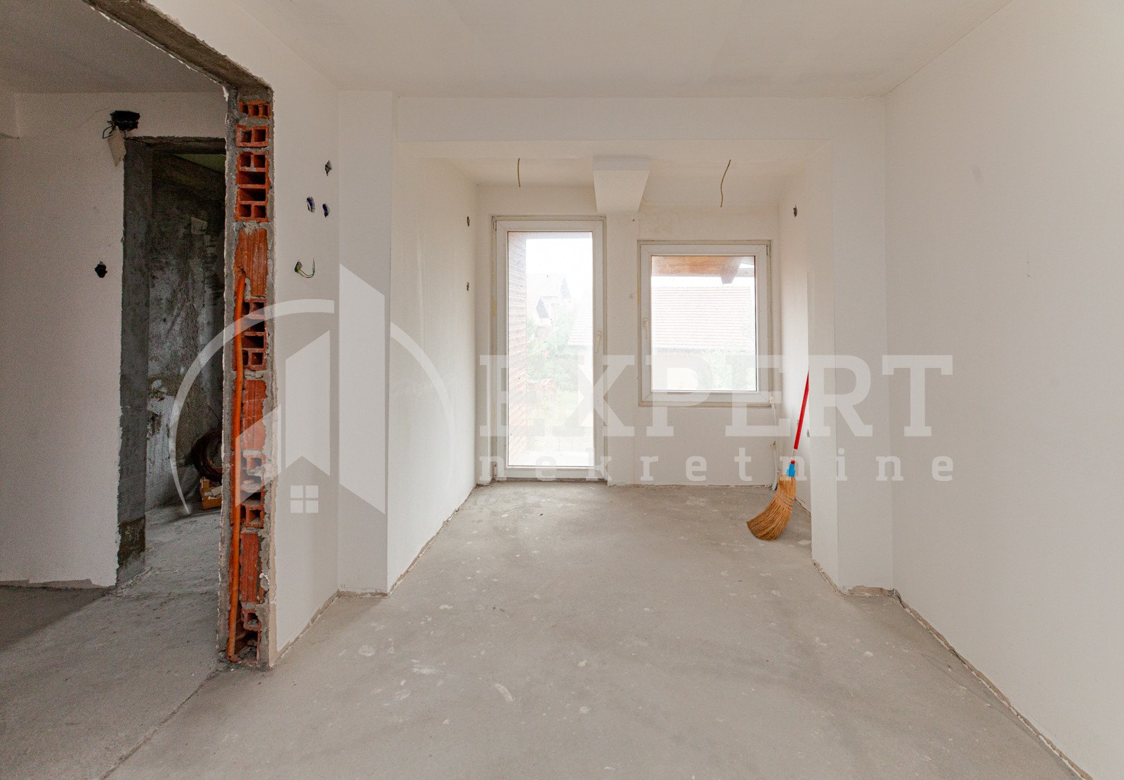 četvorosobna kuća, 79 m2, Durlan, Matejevački put ID: p-04338 11