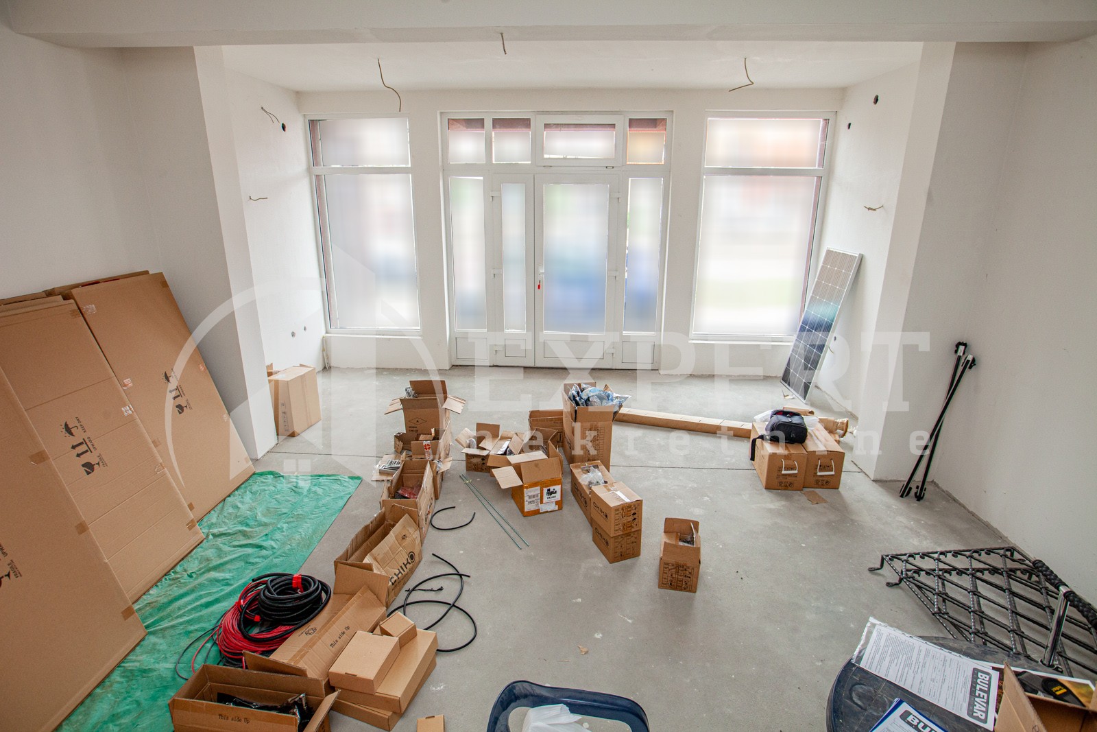 četvorosobna kuća, 79 m2, Durlan, Matejevački put ID: p-04338 3