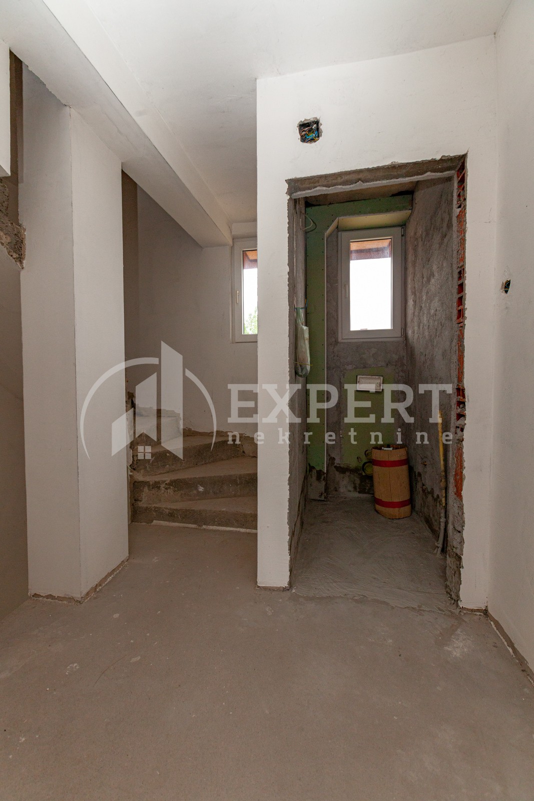 četvorosobna kuća, 79 m2, Durlan, Matejevački put ID: p-04338 5