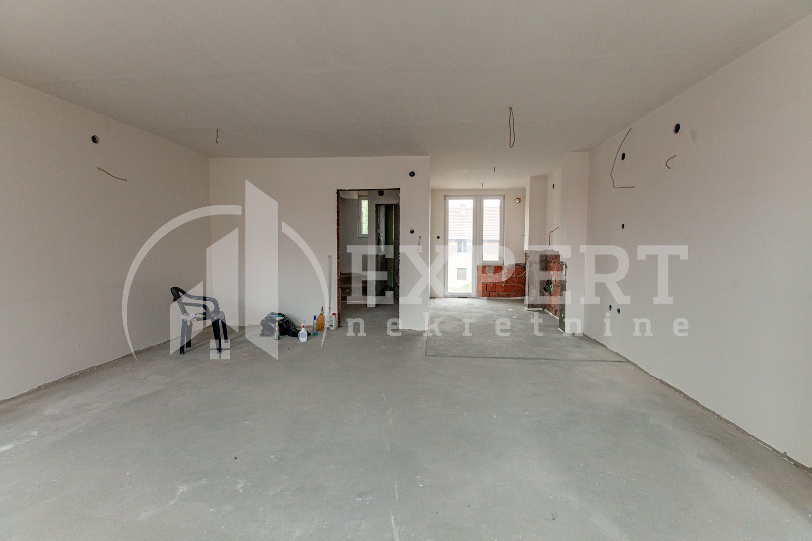 četvorosobna kuća, 79 m2, Durlan, Matejevački put ID: p-04338 6