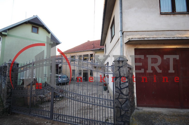 četvorosobna kuća, 800 m2, Jastrebački partizani ID: p-0950 1