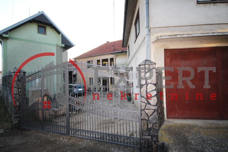 četvorosobna kuća, 800 m2, Jastrebački partizani ID: p-0950 2