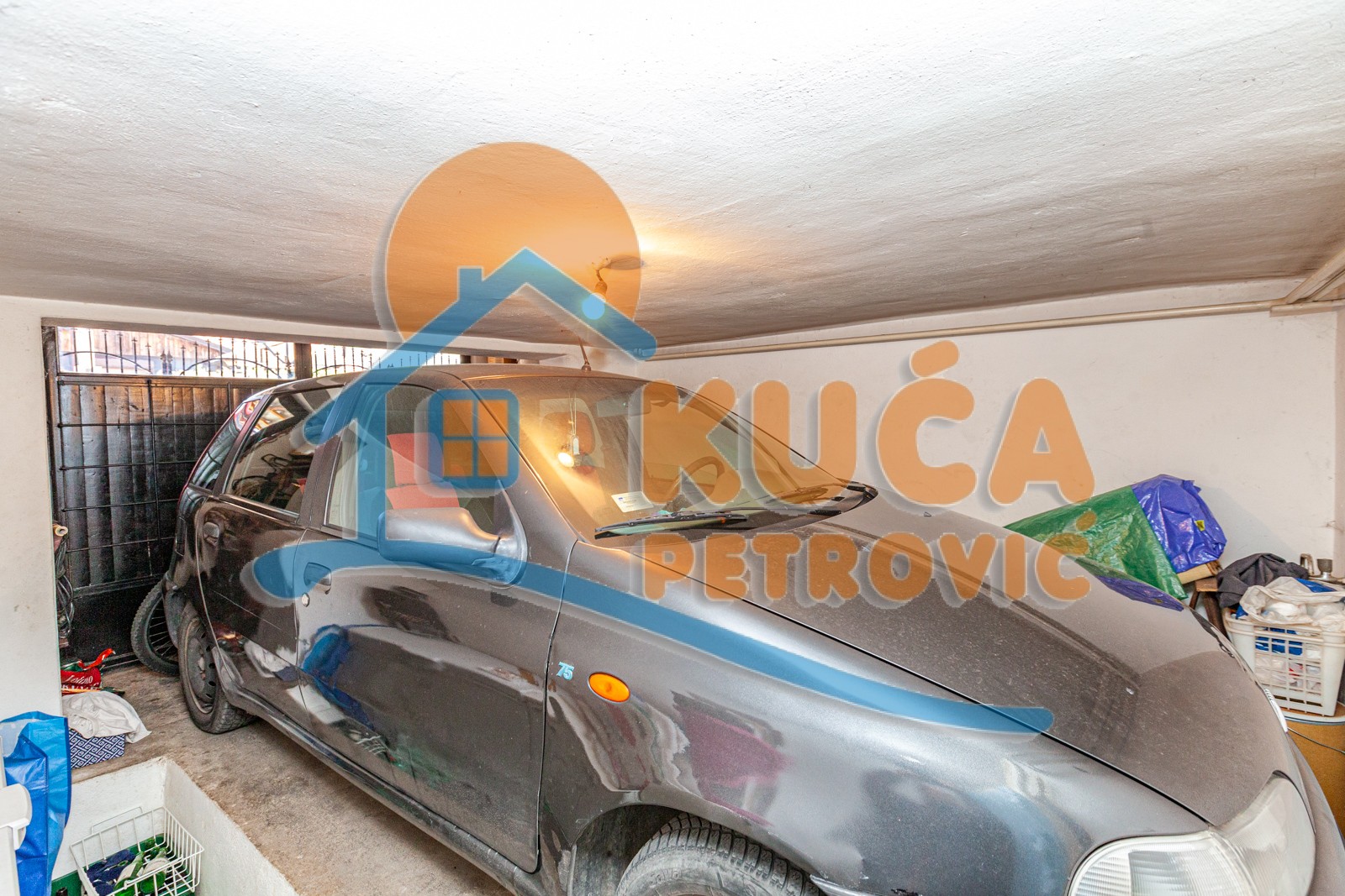 četvorosobna kuća, 84 m2, Trošarina, Višegradska ID: p-04188 23