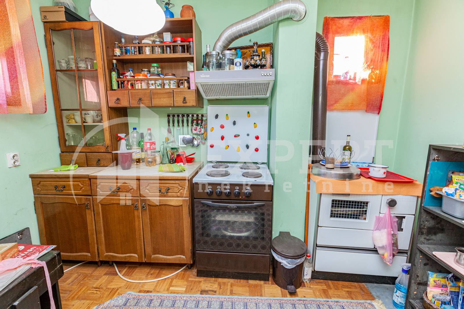 četvorosobna kuća, 84 m2, Trošarina, Višegradska ID: p-04188 16