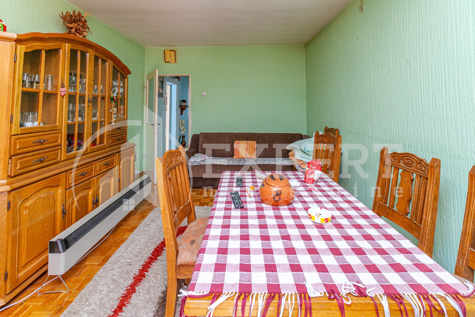 četvorosobna kuća, 84 m2, Trošarina, Višegradska ID: p-04188 17