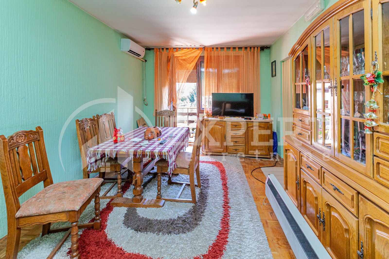 četvorosobna kuća, 84 m2, Trošarina, Višegradska ID: p-04188 18