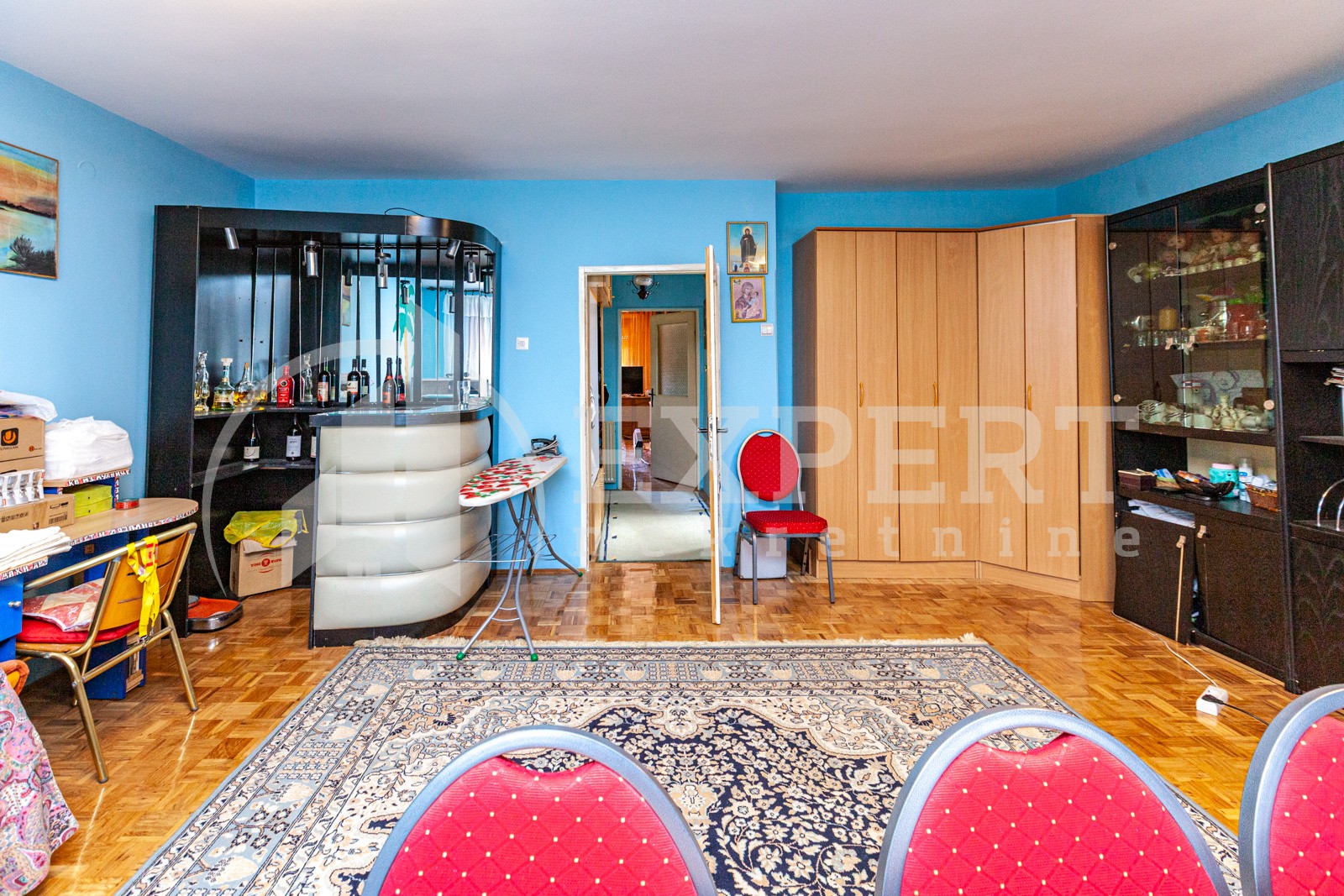 četvorosobna kuća, 84 m2, Trošarina, Višegradska ID: p-04188 19