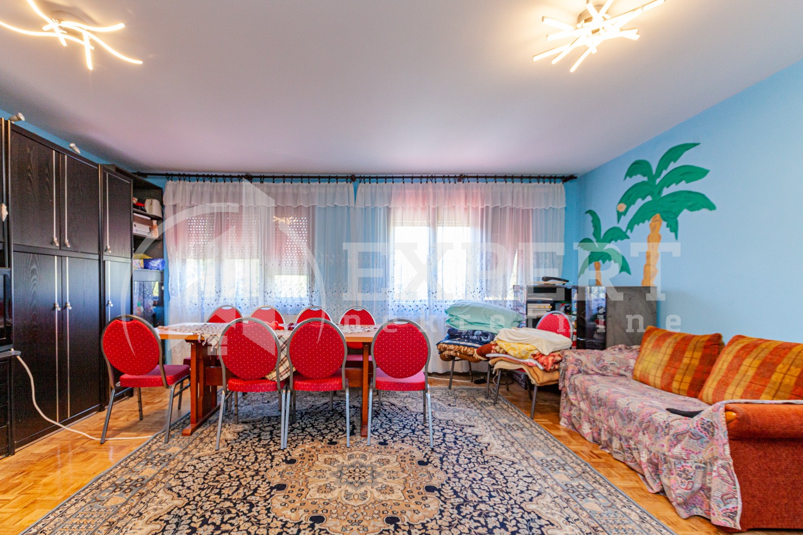 četvorosobna kuća, 84 m2, Trošarina, Višegradska ID: p-04188 21