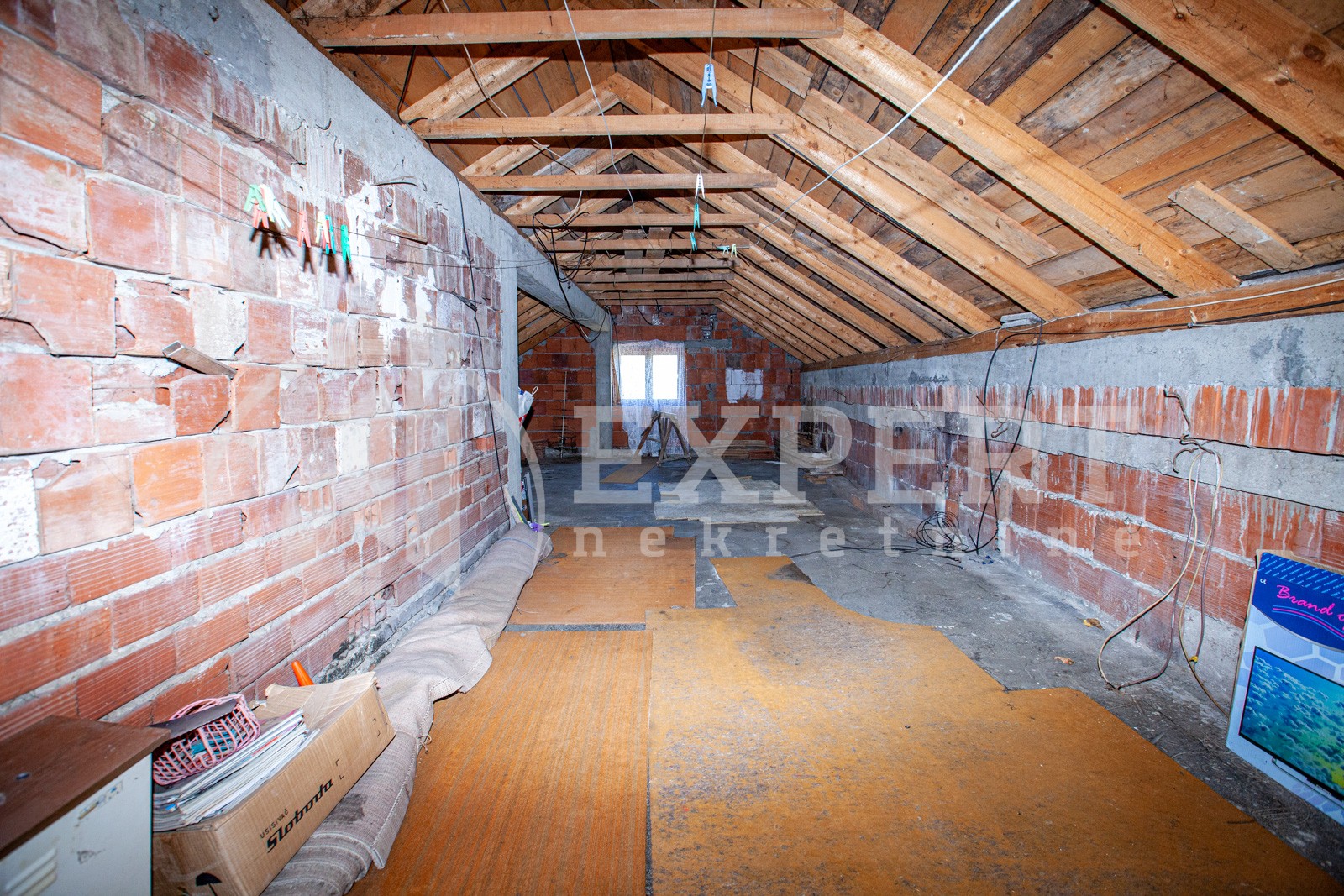 četvorosobna kuća, 84 m2, Trošarina, Višegradska ID: p-04188 22