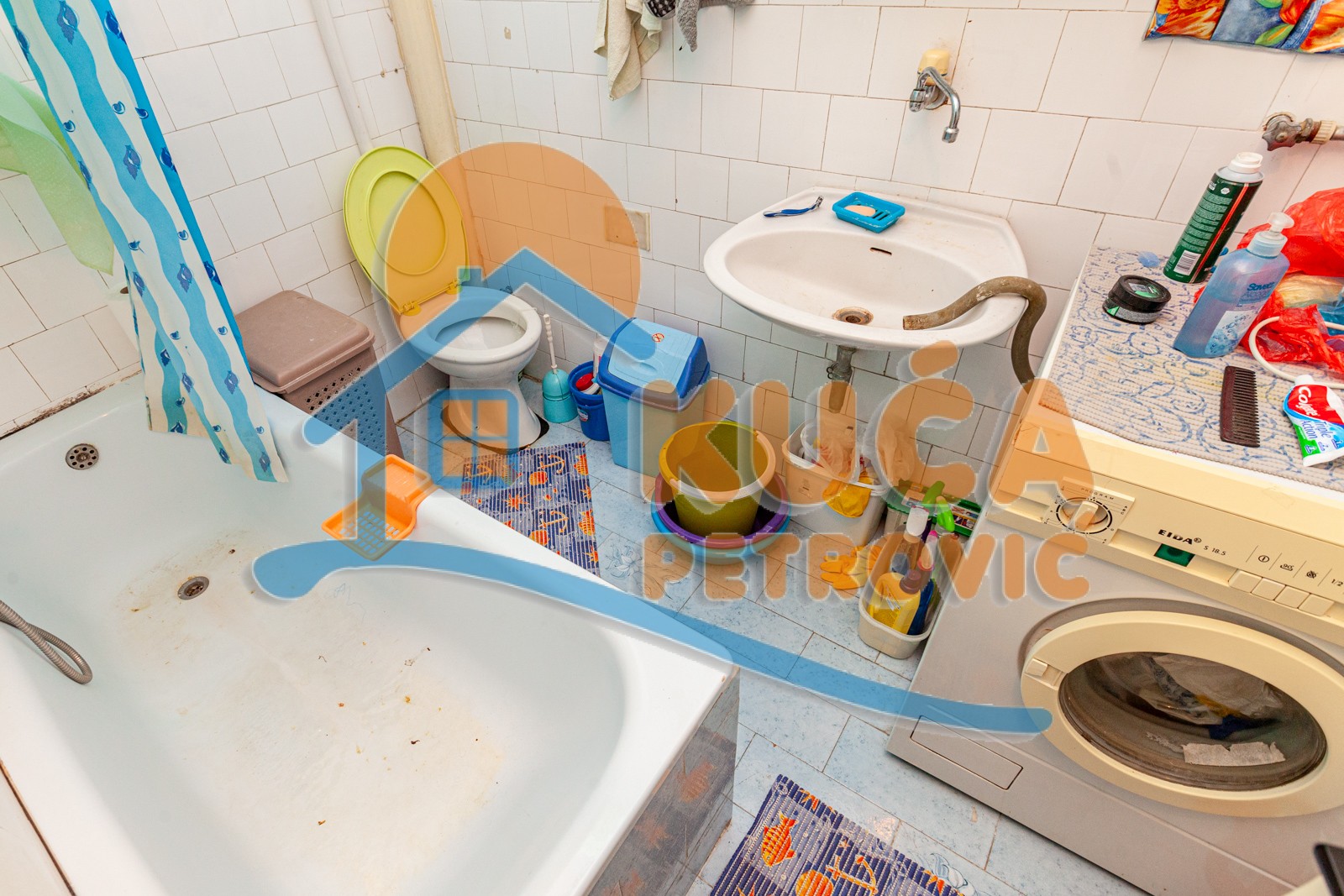 četvorosobna kuća, 84 m2, Trošarina, Višegradska ID: p-04188 15