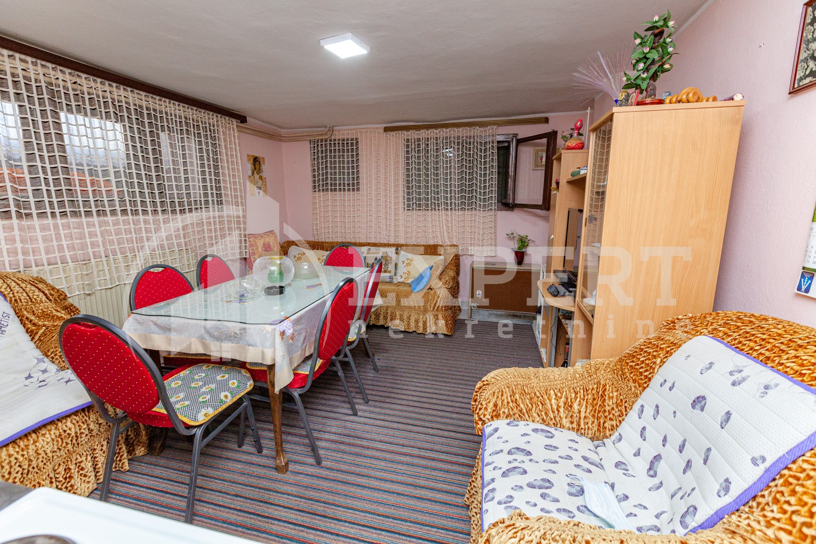 četvorosobna kuća, 84 m2, Trošarina, Višegradska ID: p-04188 3