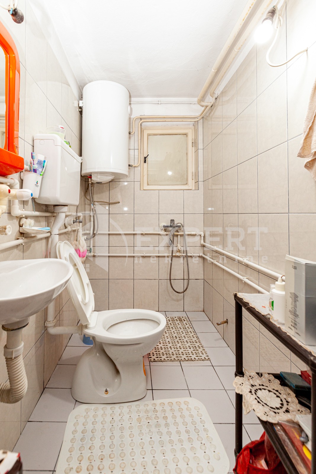 četvorosobna kuća, 84 m2, Trošarina, Višegradska ID: p-04188 4