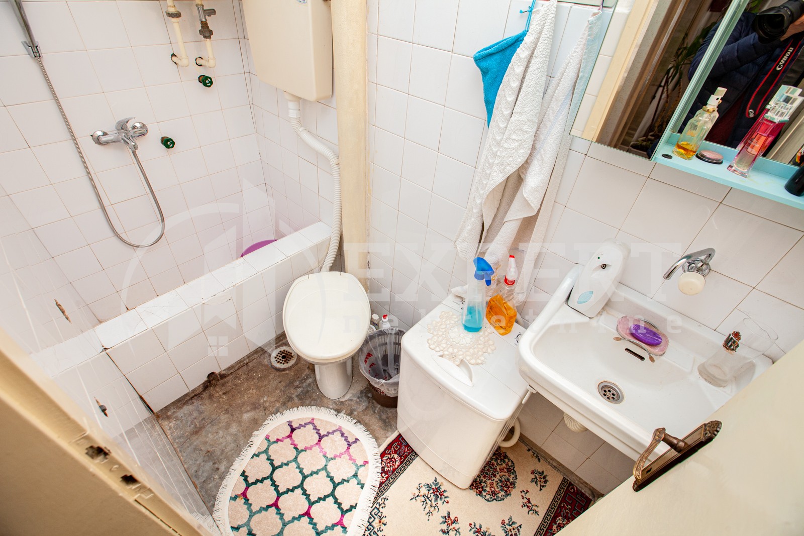 četvorosobna kuća, 84 m2, Trošarina, Višegradska ID: p-04188 5