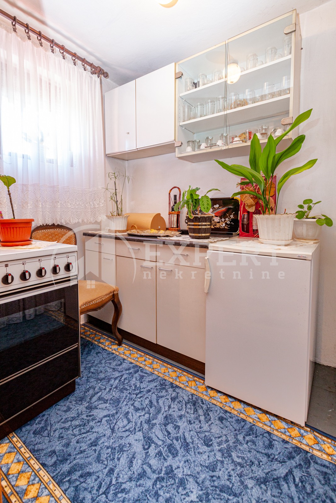 četvorosobna kuća, 84 m2, Trošarina, Višegradska ID: p-04188 6