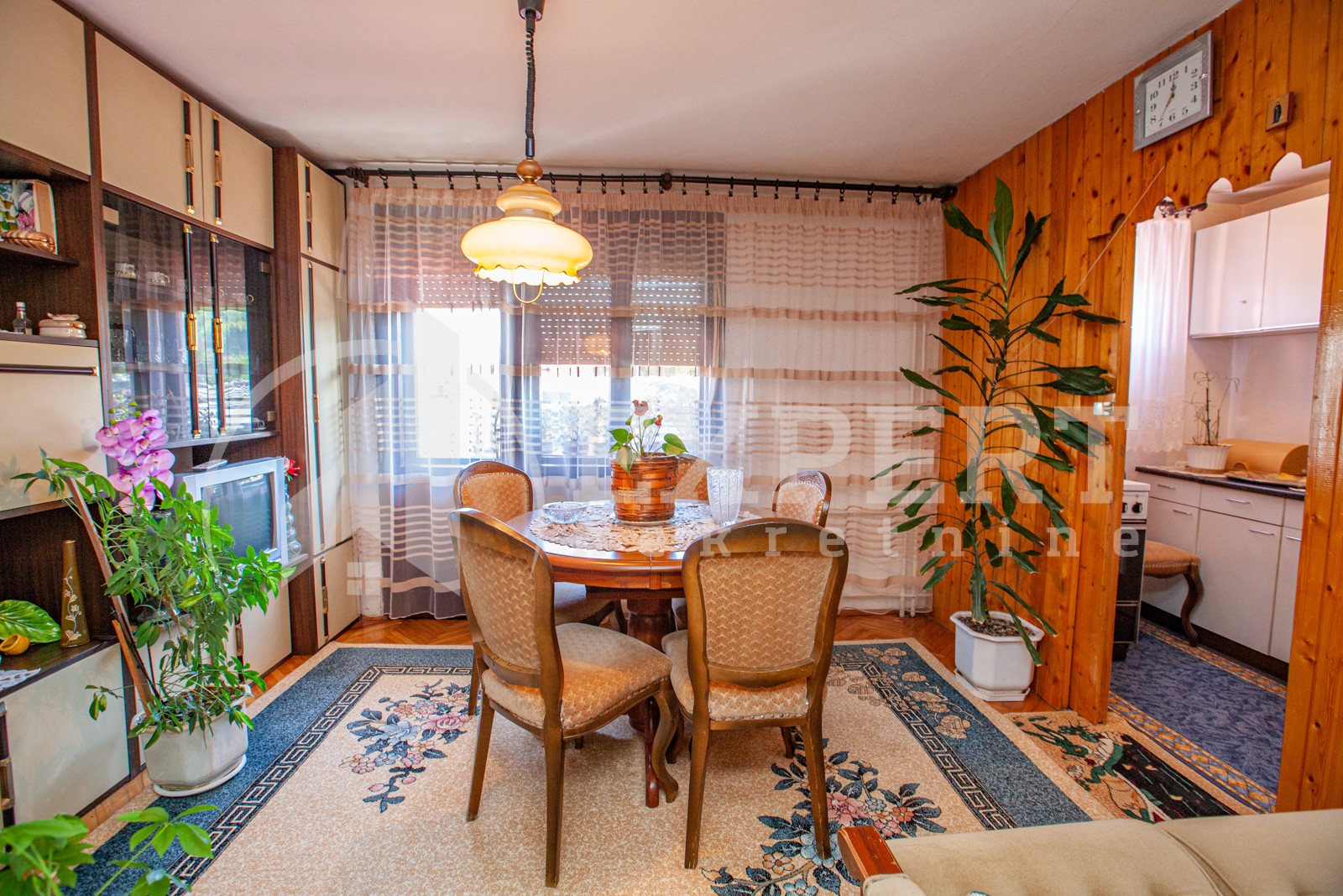 četvorosobna kuća, 84 m2, Trošarina, Višegradska ID: p-04188 7