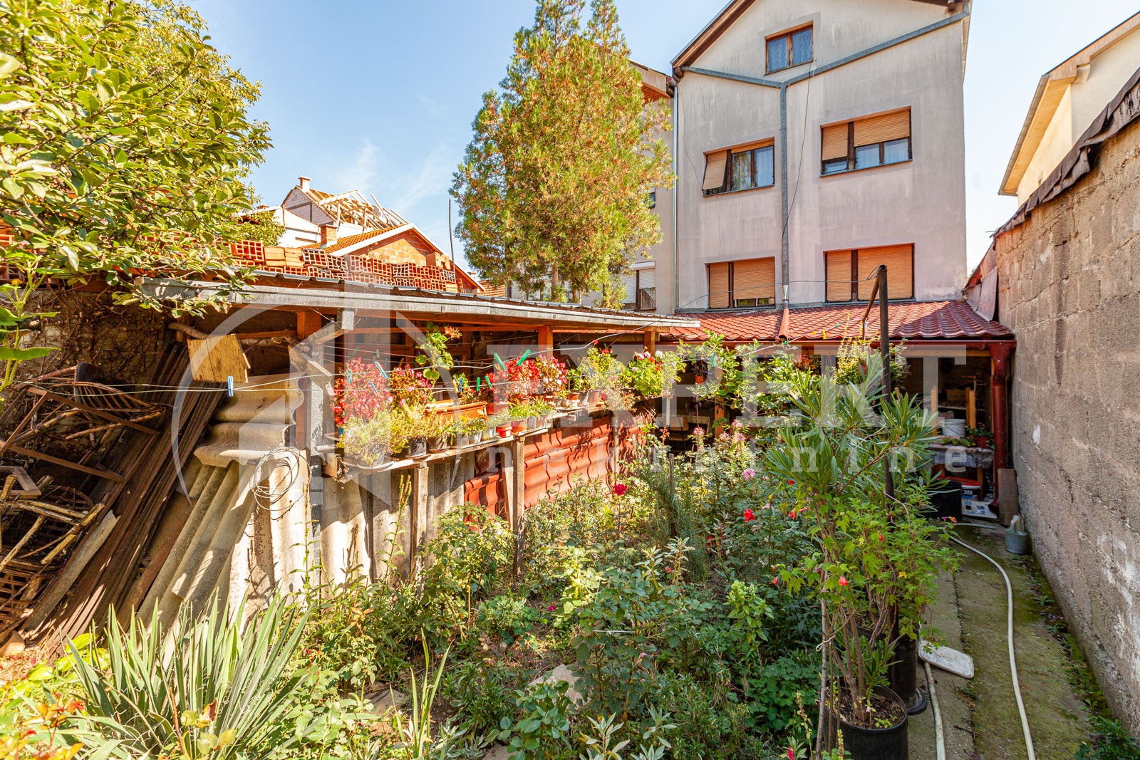 četvorosobna kuća, 84 m2, Trošarina, Višegradska ID: p-04188 24