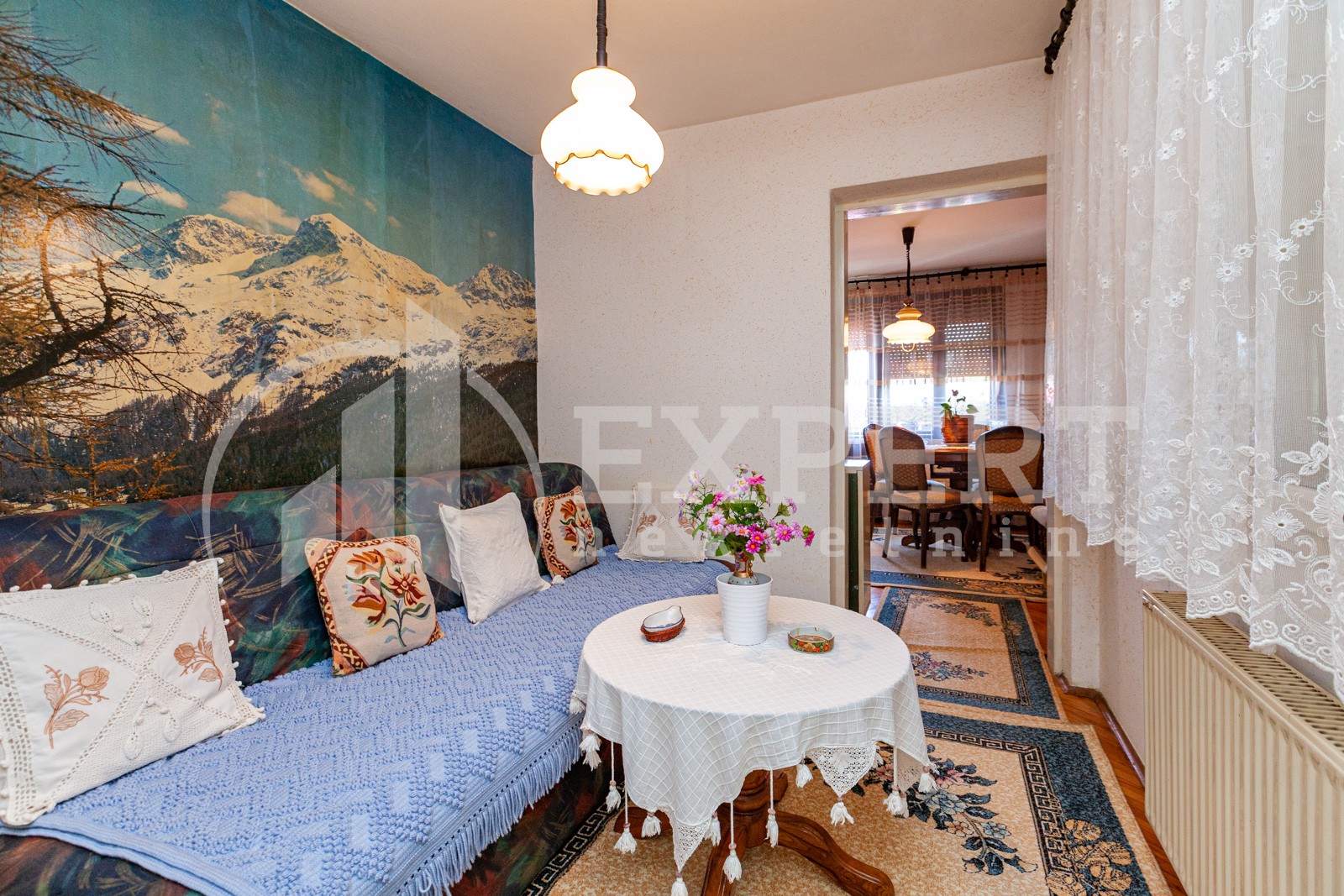 četvorosobna kuća, 84 m2, Trošarina, Višegradska ID: p-04188 10