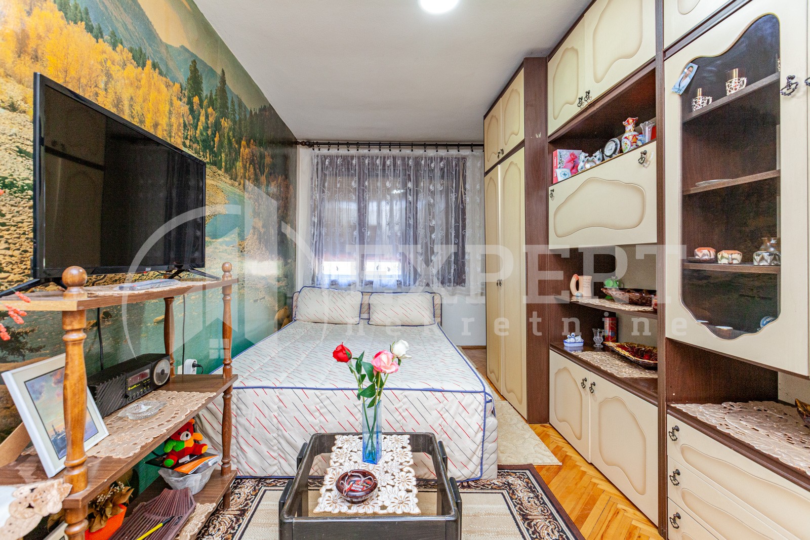 četvorosobna kuća, 84 m2, Trošarina, Višegradska ID: p-04188 13