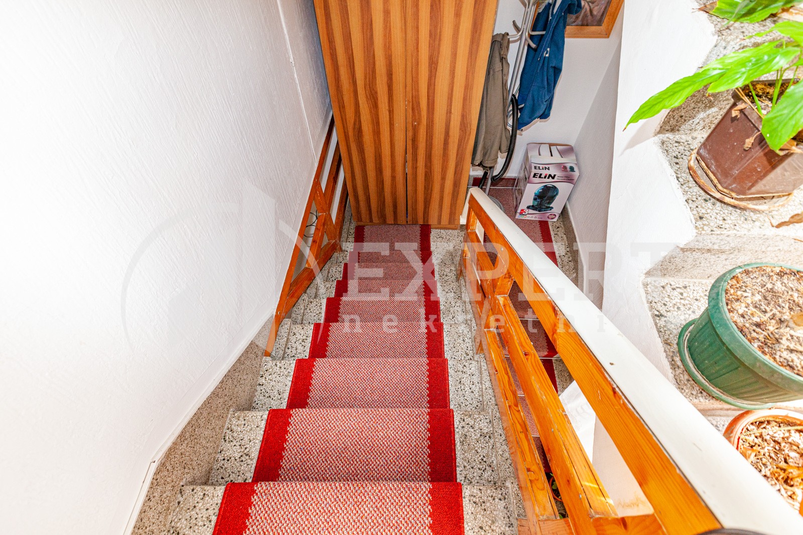 četvorosobna kuća, 84 m2, Trošarina, Višegradska ID: p-04188 14