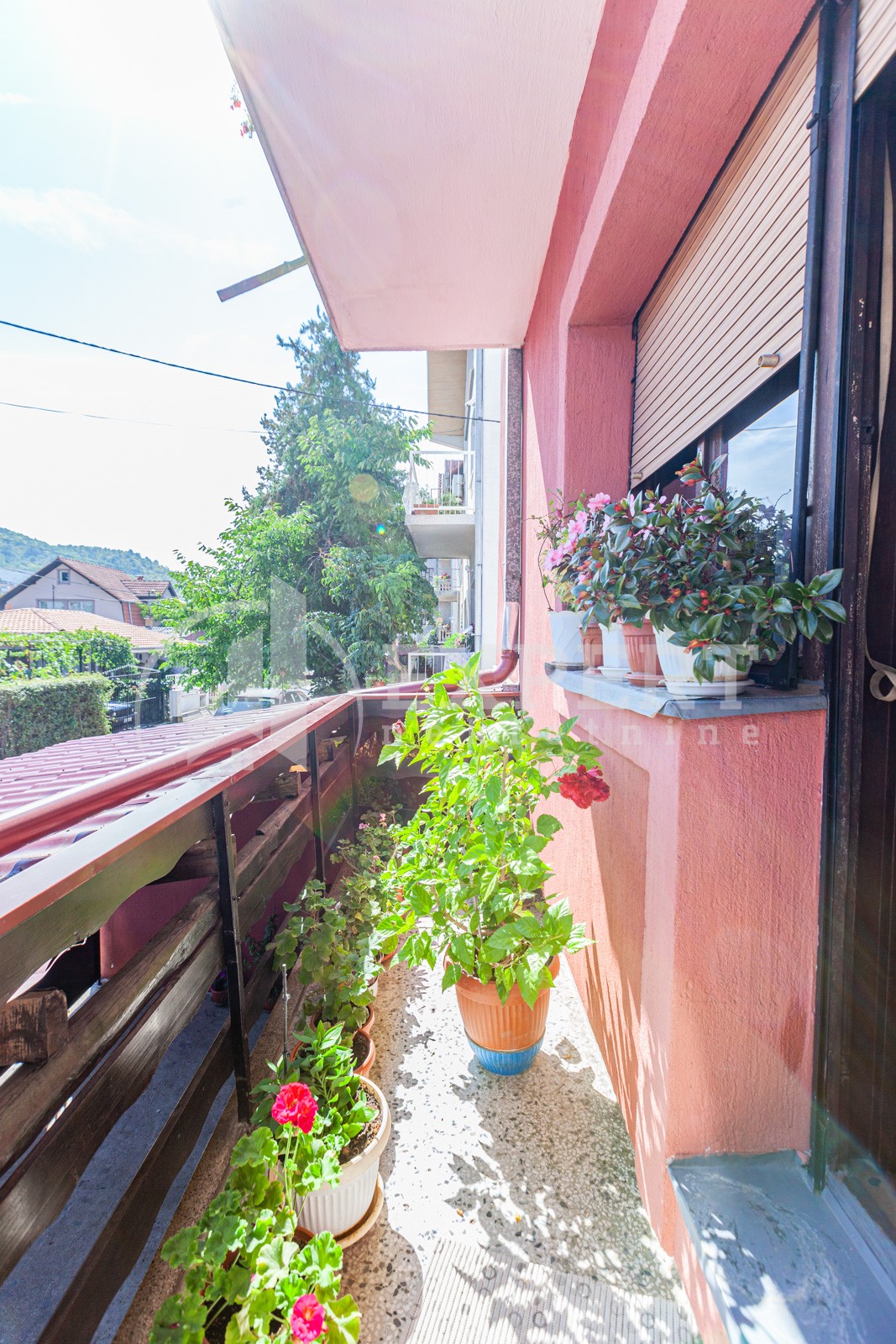 četvorosobna kuća, 84 m2, Trošarina, Višegradska ID: p-04188 9