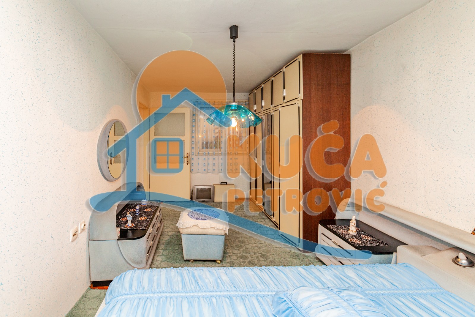 četvorosobna kuća, 84 m2, Trošarina, Višegradska ID: p-04188 11