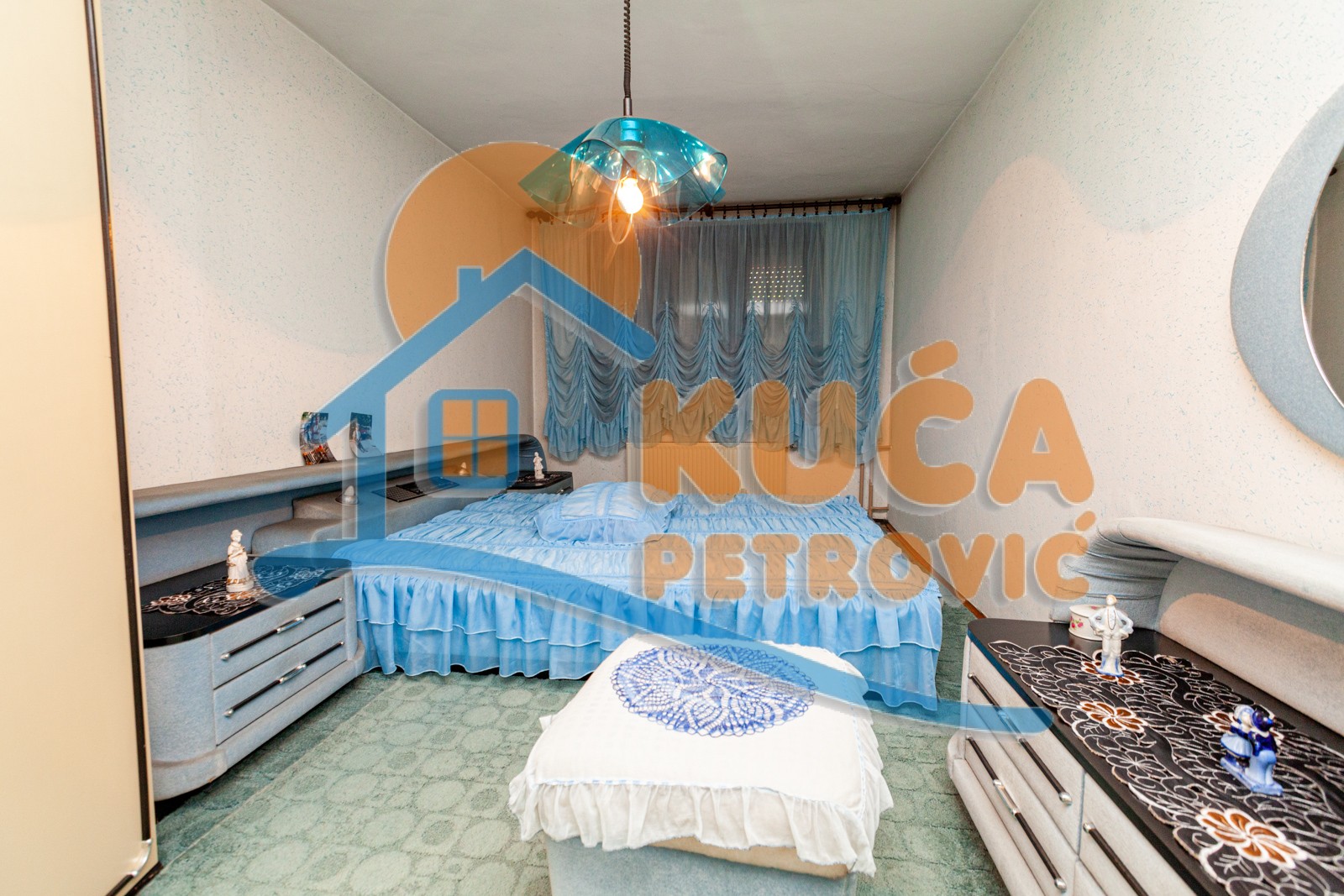 četvorosobna kuća, 84 m2, Trošarina, Višegradska ID: p-04188 12