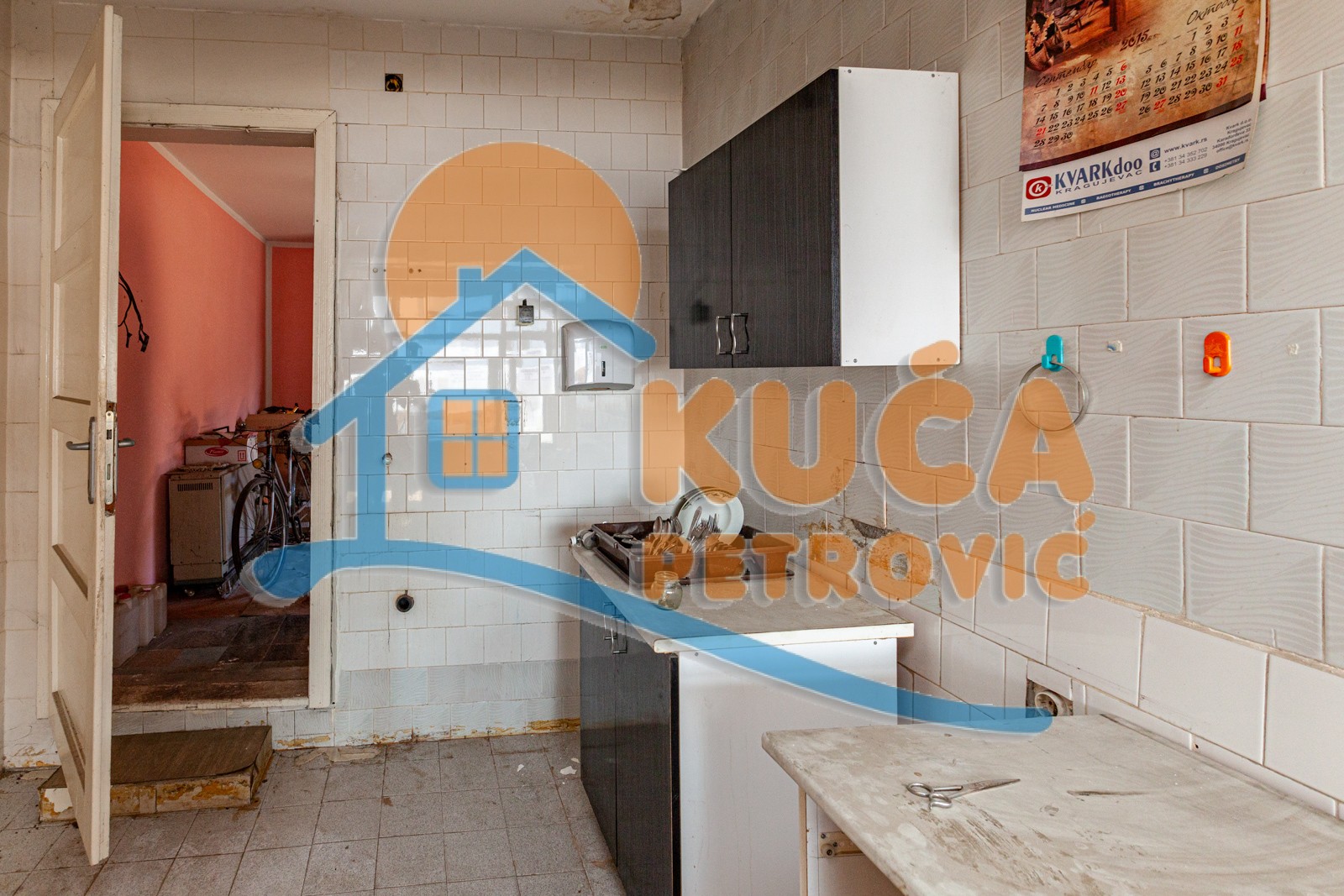 četvorosobna kuća, 85 m2, Kičevo, Ivana Milutinovića ID: p-07014 19