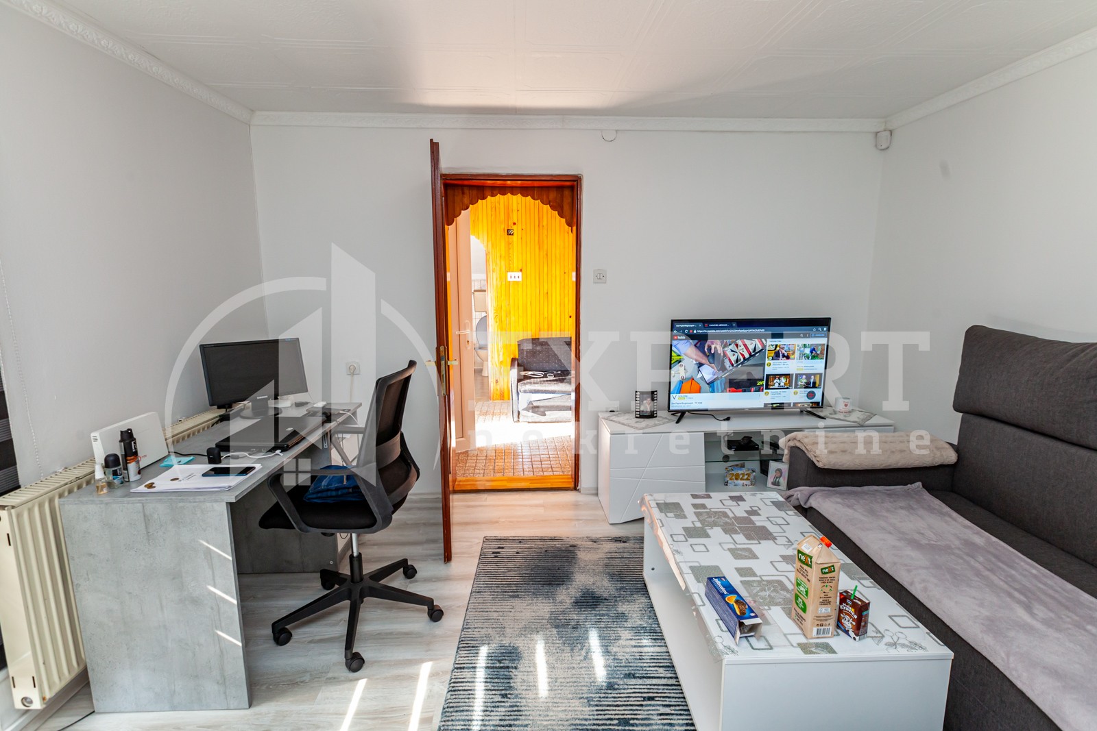 četvorosobna kuća, 85 m2, Kičevo, Ivana Milutinovića ID: p-07014 16