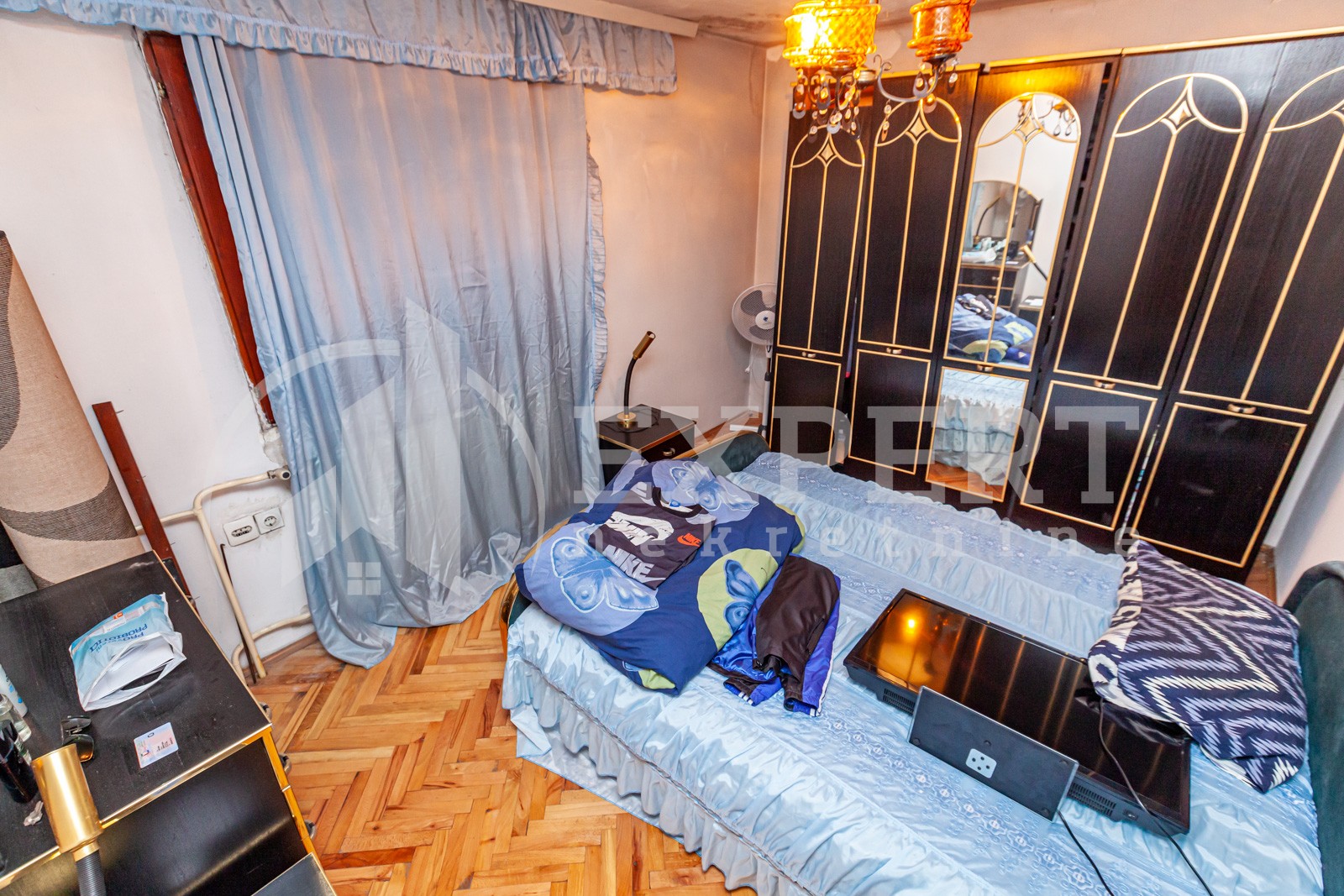 četvorosobna kuća, 85 m2, Kičevo, Ivana Milutinovića ID: p-07014 17