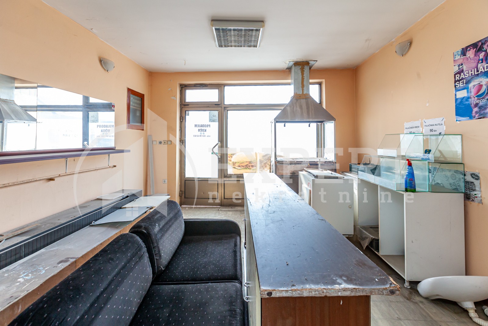 četvorosobna kuća, 85 m2, Kičevo, Ivana Milutinovića ID: p-07014 18