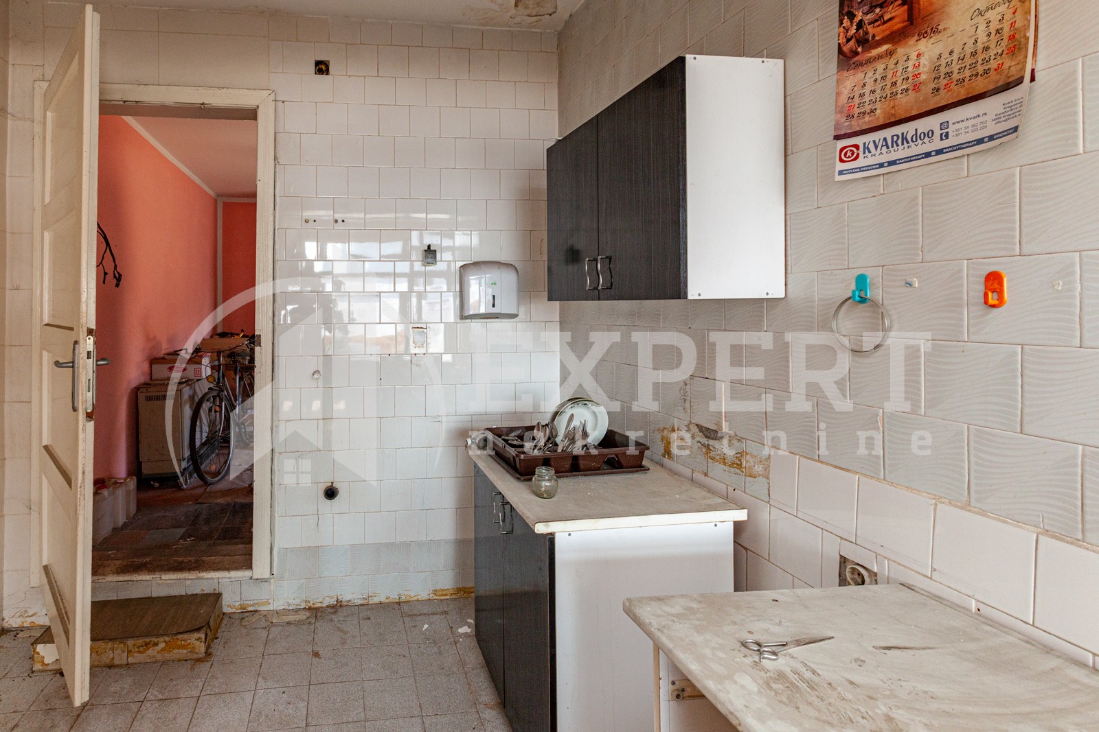 četvorosobna kuća, 85 m2, Kičevo, Ivana Milutinovića ID: p-07014 19