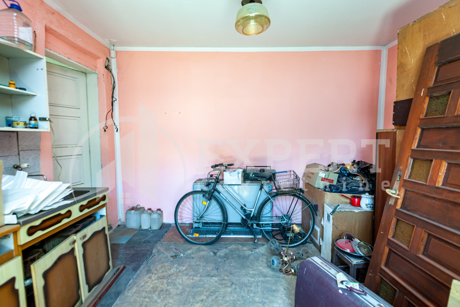 četvorosobna kuća, 85 m2, Kičevo, Ivana Milutinovića ID: p-07014 11