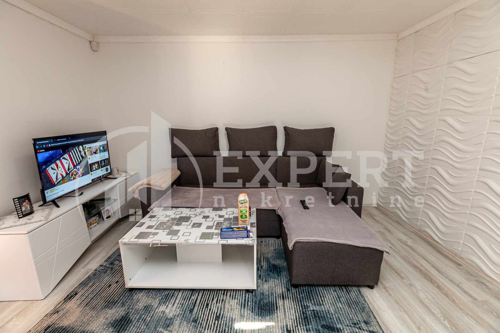 četvorosobna kuća, 85 m2, Kičevo, Ivana Milutinovića ID: p-07014 15